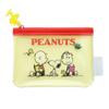 Sunstar Stationery Прозрачный мини-пенал Snoopy Peanuts Snoopy Friends Слоновая кость S2331209 &
