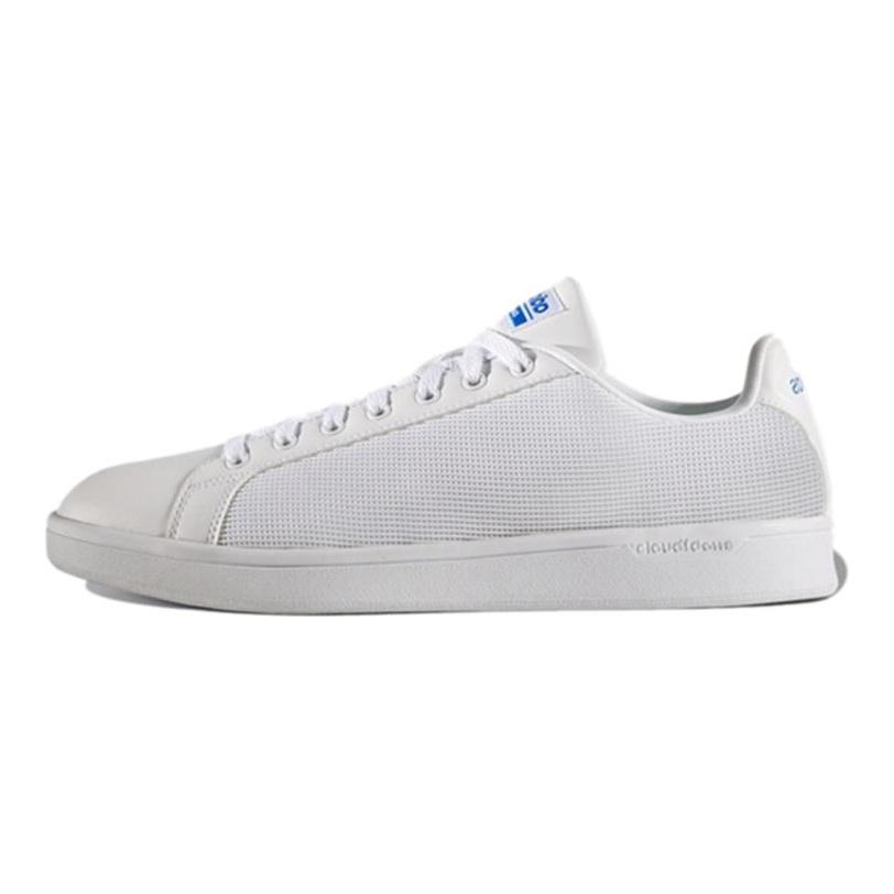 adidas Cf Advantage Cl 'Белый Синий' AW3919
