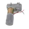DC 12V RV Slide Out Motor Power Gear Replacement 523900 High Torque Double Shaft Pin Free