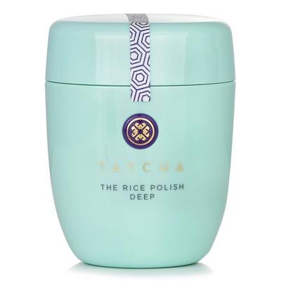 TATCHA The Rice Polish Foaming Enzyme Powder - Deep