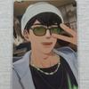 Play Kakurembo Weverse Unreleased Photocard Hamin