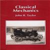 Classical Mechanics Hardcover UKN160