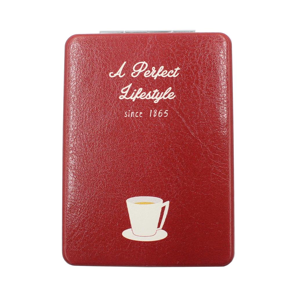 КОМПАКТНОЕ ЗЕРКАЛО SPL 5574 Сердце