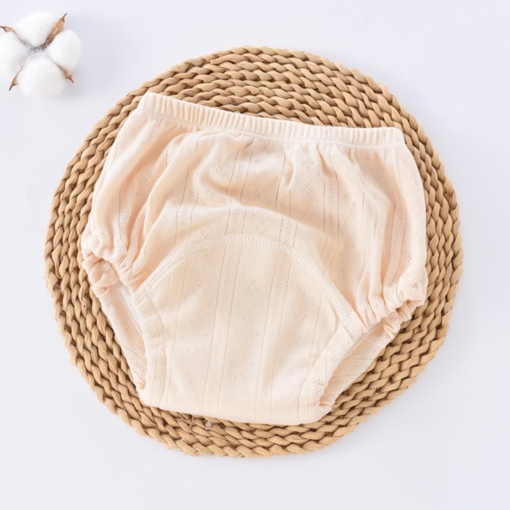 Breathable Cloth Diapers Absorbent Washable Diapers New Baby Washable Diaper for Summer Season