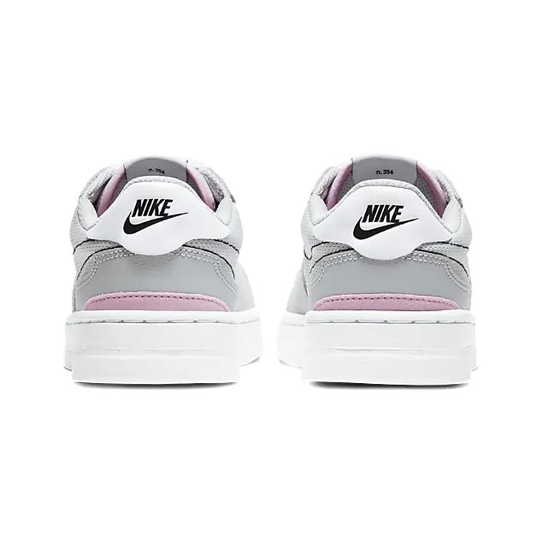 Nike Тыквенный тип 'Серый' GS CJ4119-002