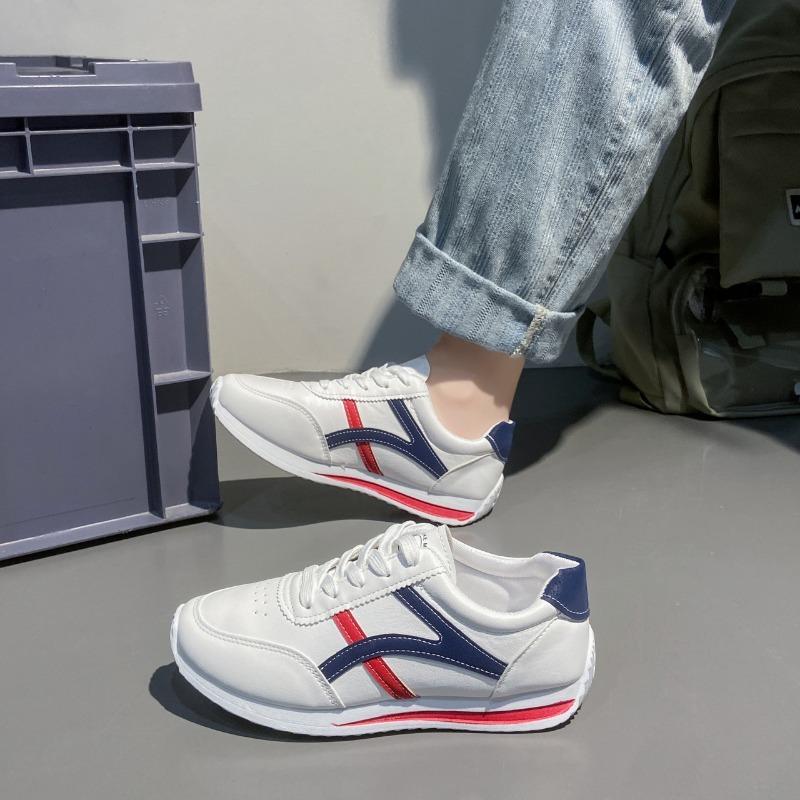 Кроссовки женские, новая спортивная обувь, женские маленькие белые туфли, модные удобные кроссовки, универсальные легкие повседневные кроссовки