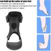 Lightweight AFO Foot Drop Brace Varus Foot Correction Invisible Ankle Brace Support Pain Relief Comfortable Drop Foot Brace