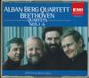 CD ALBAN BERG - Beethoven: Early String Quartet TOCE853132 EMI CLASSICS Japan Classical Used