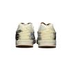 Nike EBERNON Ink, City Desert PU Leather Coverage Abrasion Resistant Low top Skateboard Shoes Unisex Beige Yellow IM3370-121(Team924-)