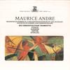 LP Record MAURICE ANDRE - Six Concertos Pour Trompette Vivald ERA2066 ERATO Japan Obi Classical Used