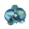 Hair Accessories Orchid Hairpin Hair Ornament Bohemia Barrettes Cute Flower Hair Clip  Bridal