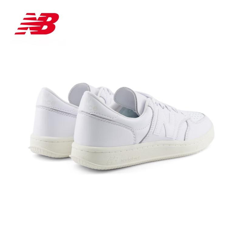 NEW BALANCE Мужские и женские повседневные удобные многофункциональные спортивные кроссовки CT500LPC