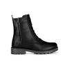 Remonte D0W71-01 Black Ankle Boots