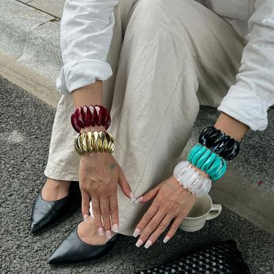 Браслеты – Манжетные браслеты