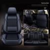 Подушка и чехол для сиденья автомобиля Buick Envision/Regal/LaCrosse - Всесезонная накладка