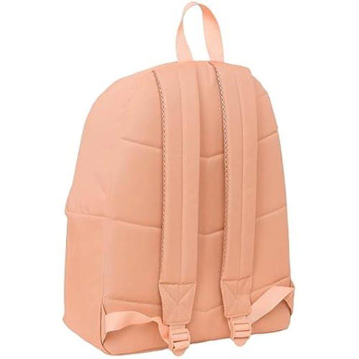 Safta Munich Basic Day Pack pour enfant, sac à dos pour enfant, qualité et résistance maximale, confortable et polyvalent, 33 x 15