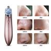 Pore Cleaner Deep Cleansing Dead Skin Blackhead Remover Face Massager Skin Care