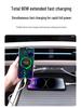 L6F: Док-станция и USB-конвертер с функцией умной быстрой зарядки для Ford Edge L.