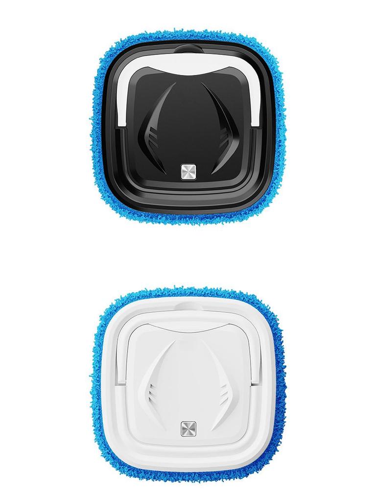 Smart Silent Cross-Border Mopping & Sweeping Robot – Household Small Appliance Gift