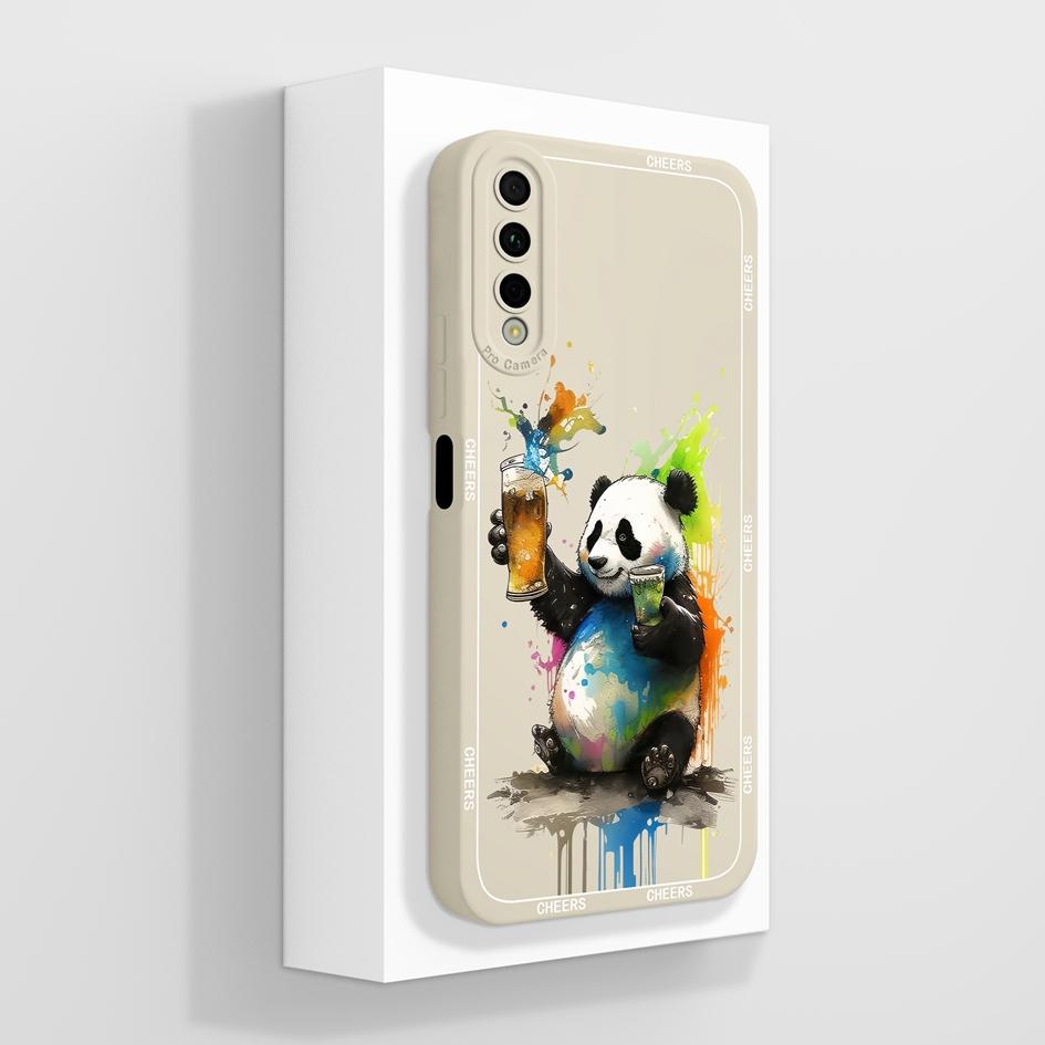 Корпус для Huawei Y6 Y7 Y9 Prime 2019 Y6P Y6S Y7P Y7A Y9A Y9S Y6Pro Y7Pro Чехлы Креативные Подсолнухи Бампер Защитный Мягкий Силиконовый Для Чехлов Huawei