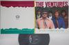 LP Пластинка VENTURES - Best Of The Ventures LBC2001 LIBERTY Япония Рок Б/У