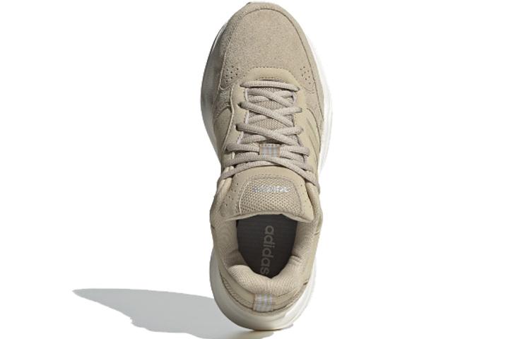 adidas Женские кроссовки Strutter Бежевые EG8009