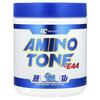 Signature Series, Amino Tone + Eaa™, Голубая малина, 554 г [1,2 фунта]