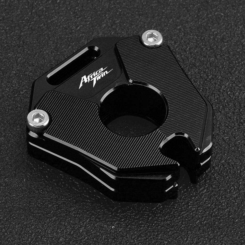Motorcycle Key Cover Case Shell Keyring Keychain For HONDA Twin CRF1100L CRF1000L XRV750 XRV 750 CRF 1000 1100 L 2024