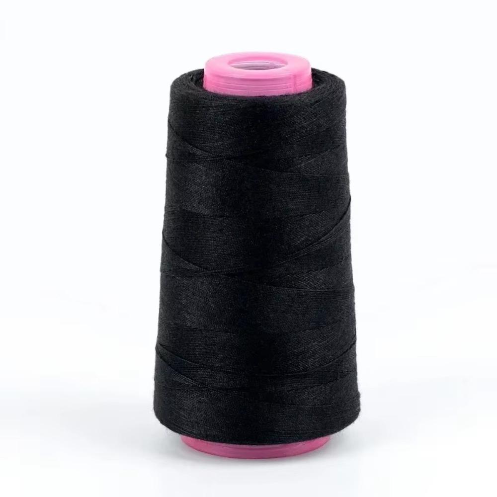 1300yards Jeans Thread Strong Upholstery Polyester Thread DIY Sewing Thread  Household
