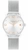 Casual Watch Elliott 14000104 Silver [Coach] Women's [Item]