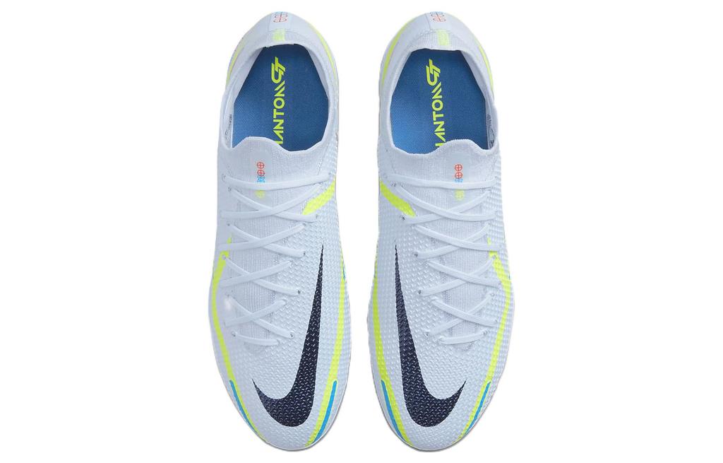 Nike Phantom GT2 Elite Fg 'Grey Volt' CZ9890-054