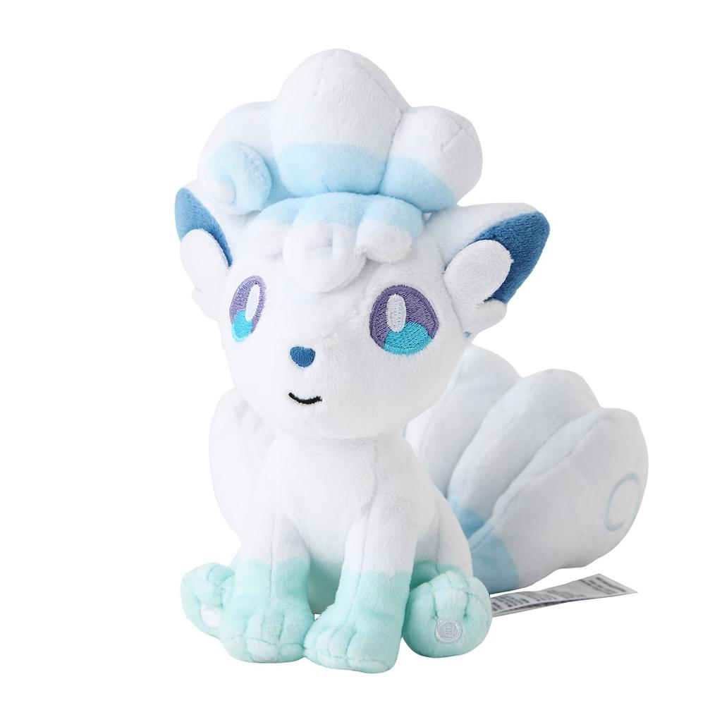 Center Original 37 Plush Toy Fit Vulpix Pokémon Pokémon (Alolan Form)
