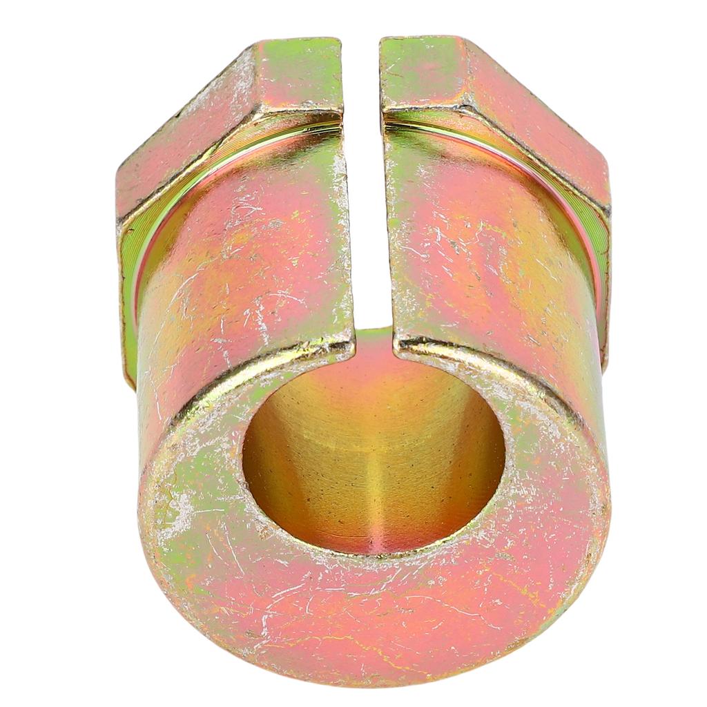 2 Degrees Caster Shim KR23228 Alignment Caster Camber Bushing Replacement for Excursion 2000 2005