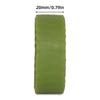 1.0 Inch Wheel Tires Silicone Rubber Insert Foam Fits Tyres for 1/18 1/24 Rc Crawler SCX24 Fcx24 Ax24 TRX4M Tire Upgrade Part
