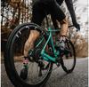 Goodyear County 60 TPI Tubeless жесткая гравийная шина 700 x 35