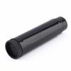 Empty Plastic Lipstick Tubes, 100PCS 5ml Empty Lipstick Lip Balm Container Tube, Portable for Lip Gloss Balm with Safe Plastic Material, Refillable