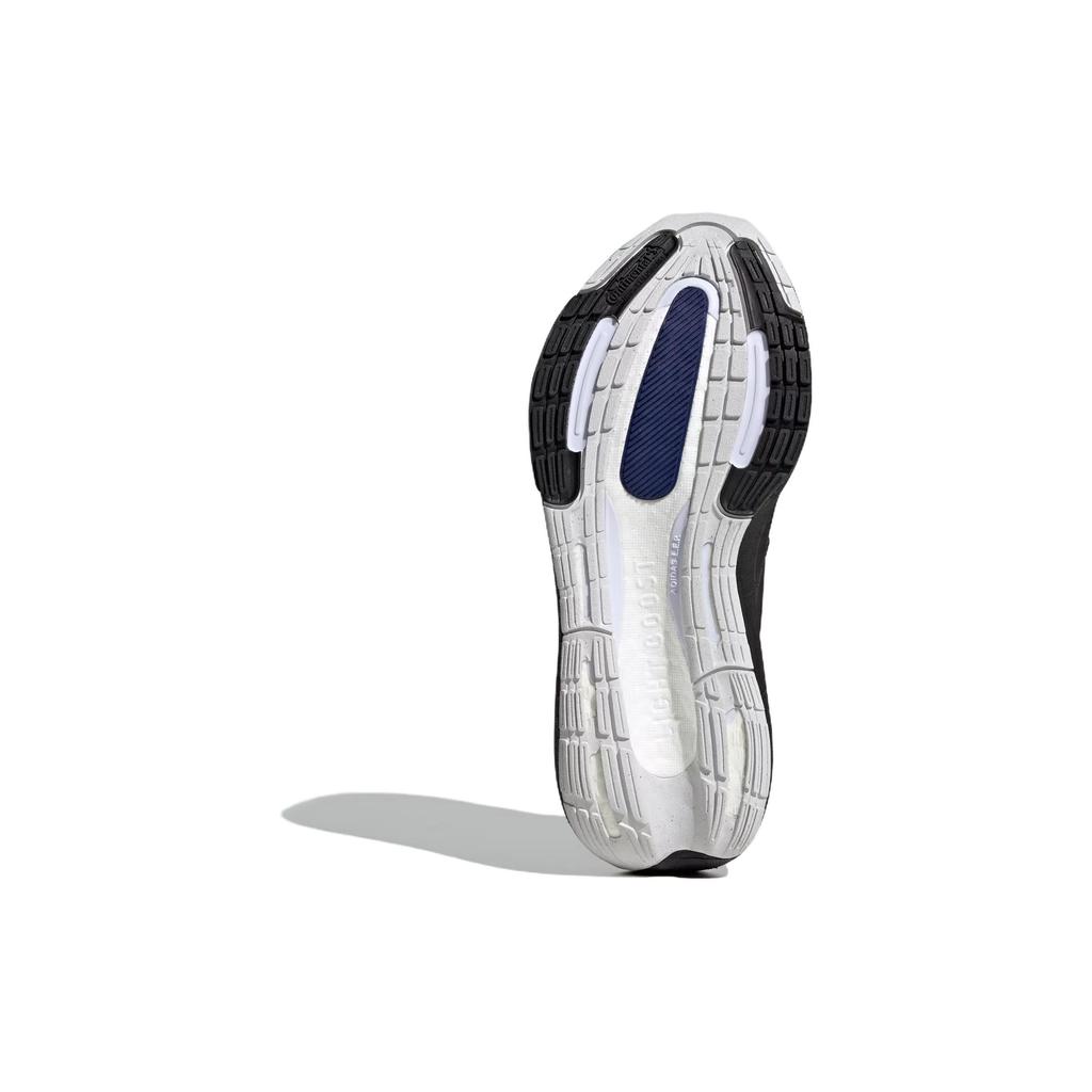 Stella McCartney X Adidas UltraBoost 23 Black White Men Sneakers Core-Black Cloud-White IF0430