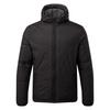 Mens Padded Wind Jacket