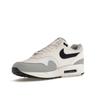 Nike Air Max 1 Pure Platinum Dark Obsidian Men Sneakers Grey Platinum-Tint FD9082-002