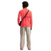 Nike Mens ACG Half Zip Long-Sleeved Running T-Shirt