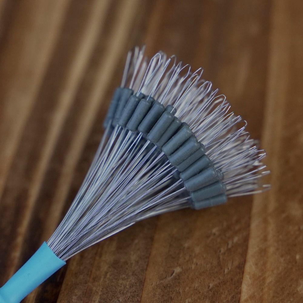 Поплавок Поплавок Рыболовная леска Аксессуары для снастей Резиновые бобы Противозакручивающиеся бобы Рыболовные снасти