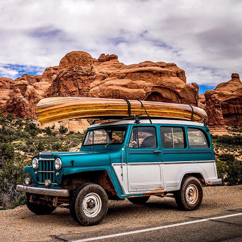 2Pcs 250kg Car Roof Rack Kayak Cam Buckle Lashing Strap Luggage Strap Polyester Quick Release Lashing With Buckle