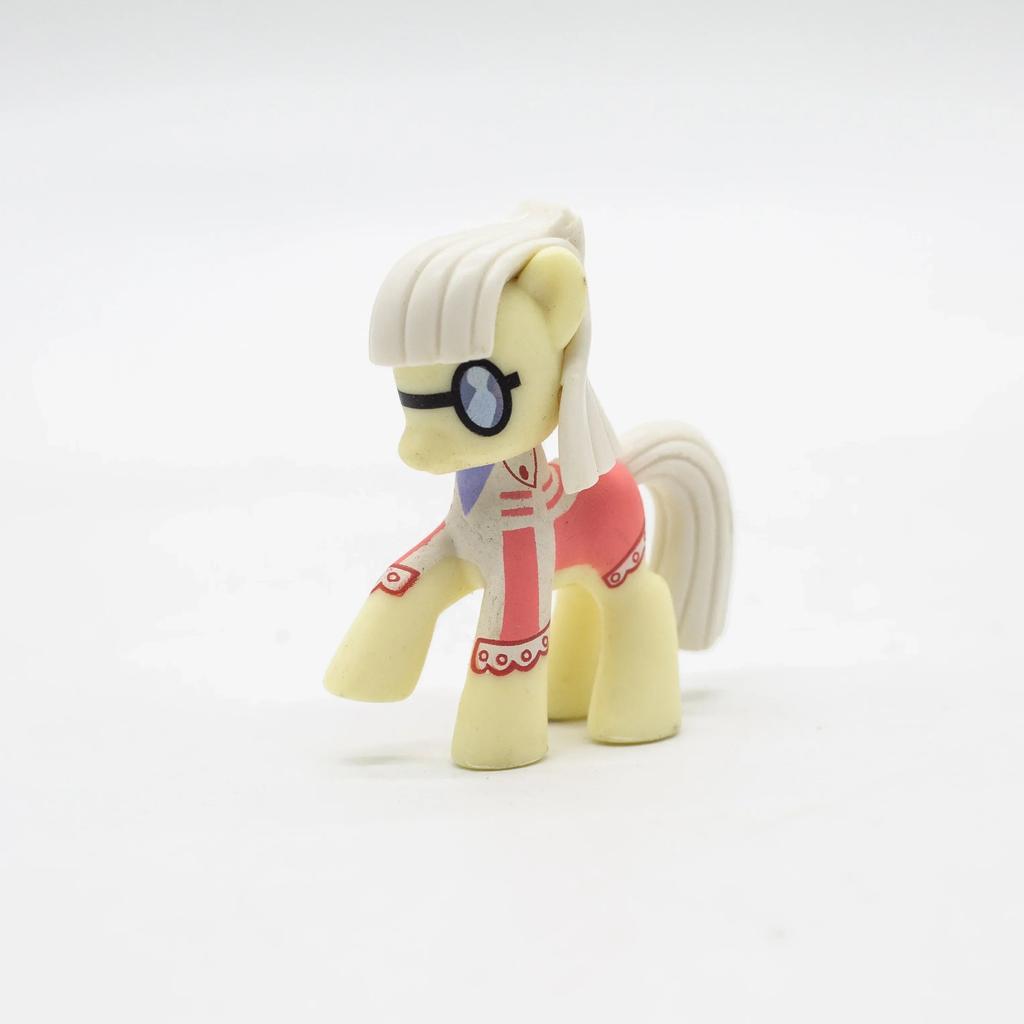 Hasbro Мой маленький пони Самые полные персонажи в фильмах и анимации Твайлайт Спаркл Принцесса Луна Эплджек Рарити