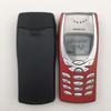 Восстановленный оригинальный мобильный телефон Nokia 8250 2G с 1 SIM-картой