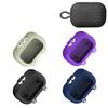 Мягкий силиконовый чехол Защитный чехол Царапиноустойчивый чехол Чехол для хранения для Bluetooth-динамика Anker Soundcore Select 4 Go