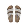 Birkenstock Кроссовки Arizona Soft Footbed Unisex Античный Белый 1024554
