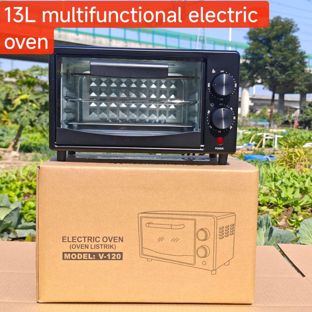 Многофункциональная микроволновая печь 20 л / 25 л с поворотным столом и механическим регулятором