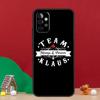 Дневники вампира Первородные Чехол Для Samsung Galaxy A17 A06 A16 A56 A36 A54 A34 A14 A52 A32 A13 A23 A33 A53 A15 A35 A55