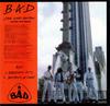 12-дюймовая пластинка BIG AUDIO DYNAMITE Cmon Every Beatbox 12CXP05963 COLUMBIA 1986 Канада Танцевальная Электроника Б/у