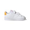 Adidas Neo ADVANTAGE Abrasion Resistant Low top Toddler Shoes Infant And Toddler GW0452